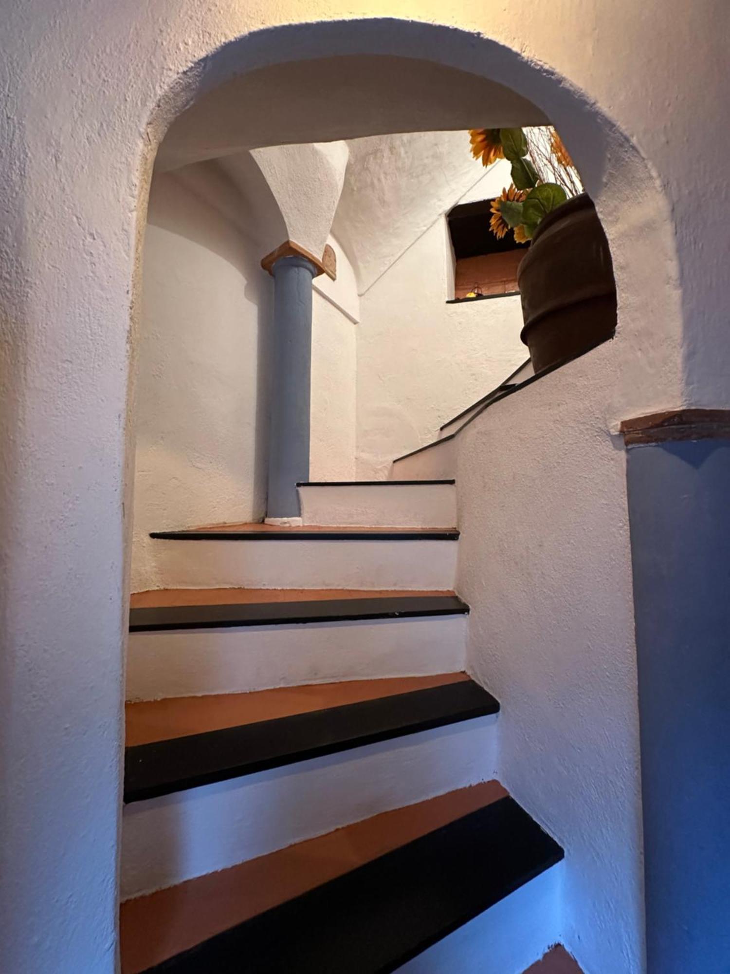 Tre Caravelle Apartment Levanto Exterior photo