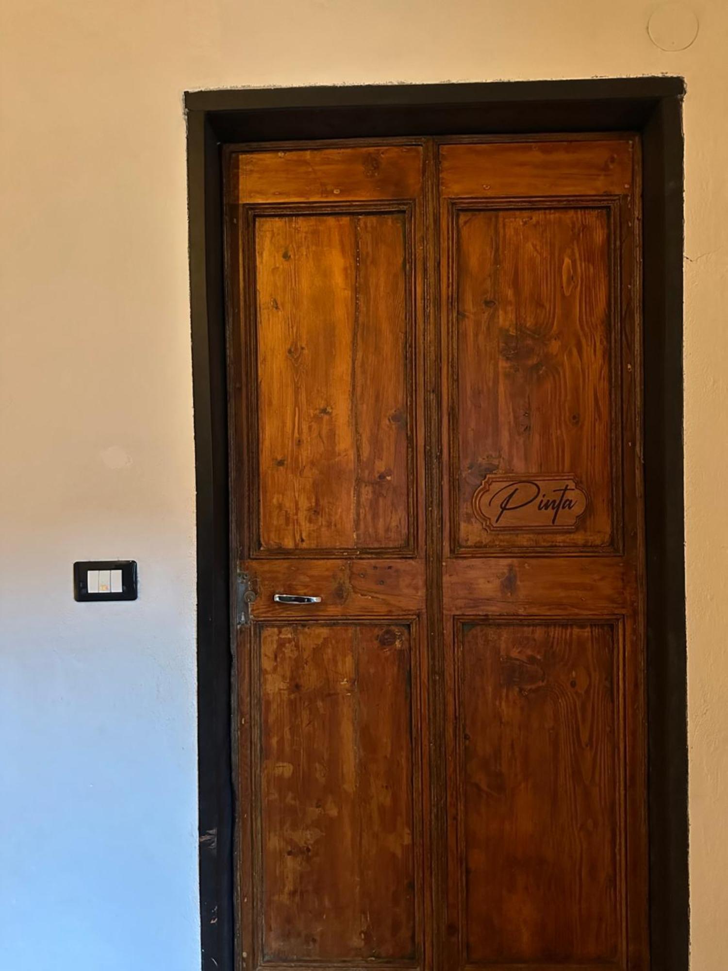 Tre Caravelle Apartment Levanto Exterior photo