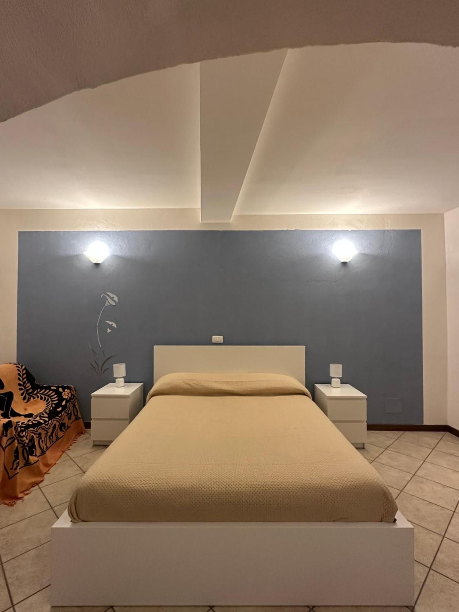 Tre Caravelle Apartment Levanto Exterior photo