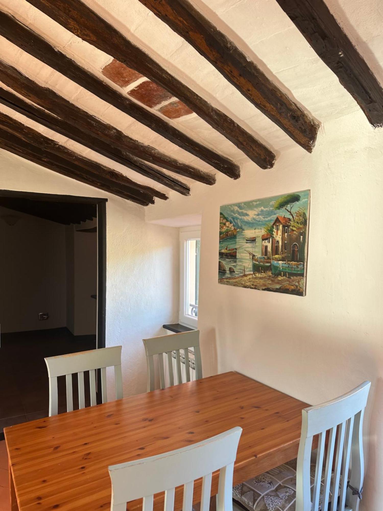 Tre Caravelle Apartment Levanto Exterior photo